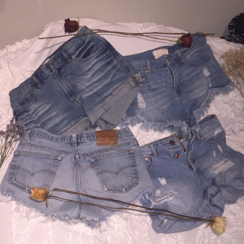 || TRADES WELCOME ||